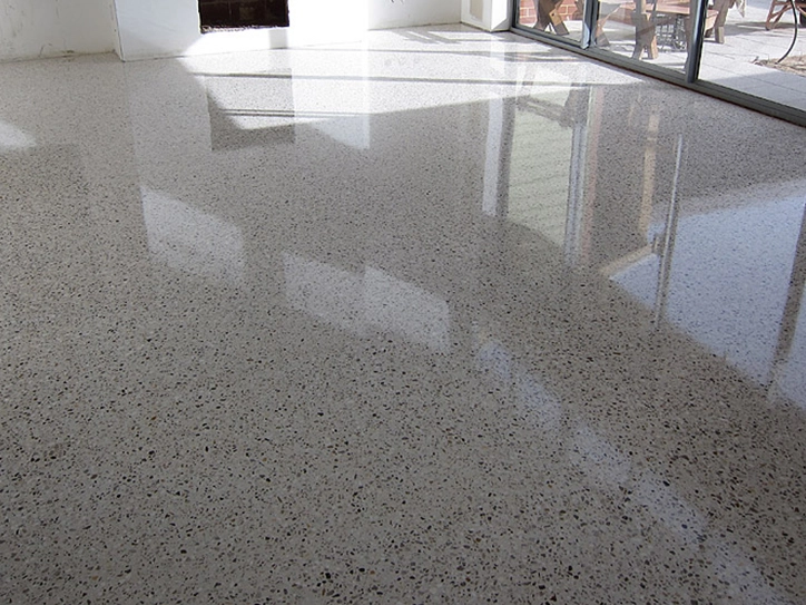 CONCRETE LAYING PERTH