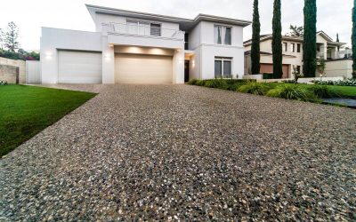Exposed Aggregate Perth: Transforming Your Outdoor Spaces with Elegance