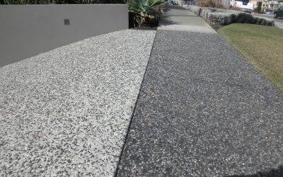 Enhance Your Outdoor Spaces: Exposed Aggregate Perth