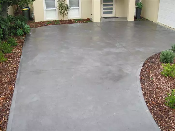 Transforming Your Outdoor Space with Concreteexposedaggregateperth