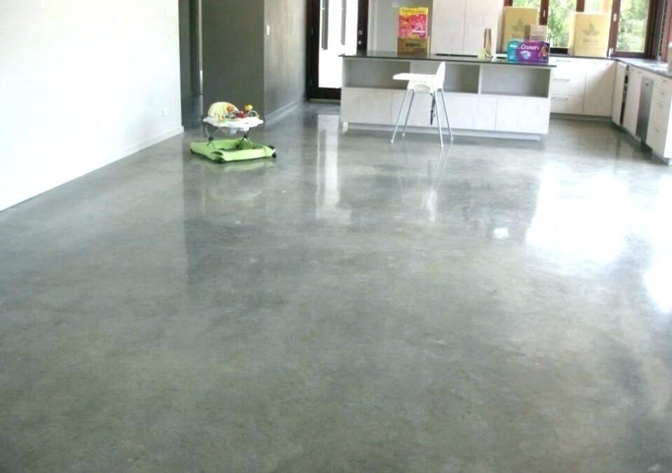 Polished Concrete Perth, Exposed Aggregate Perth: What You Need to Know